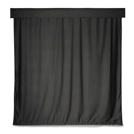 Pro Golf: Wall Curtain
