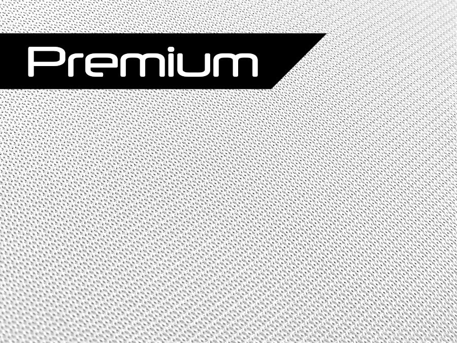 Premium HD Golf Impact Screen