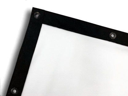 Elite Grey Triple Layer Golf Impact Screen