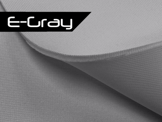 Elite Grey Triple Layer Golf Impact Screen