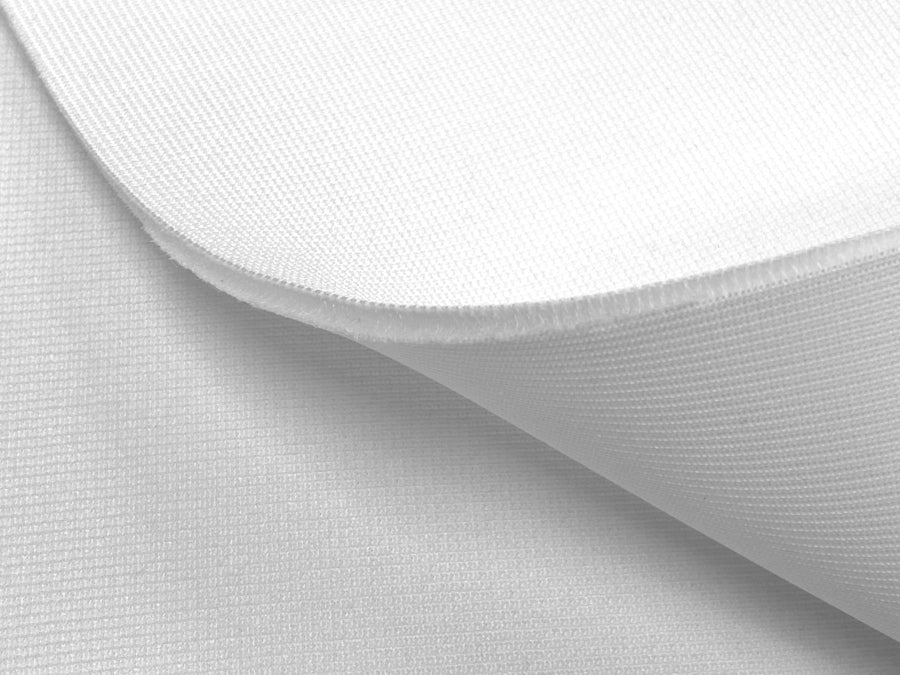 Elite White Triple Layer Golf Impact Screen