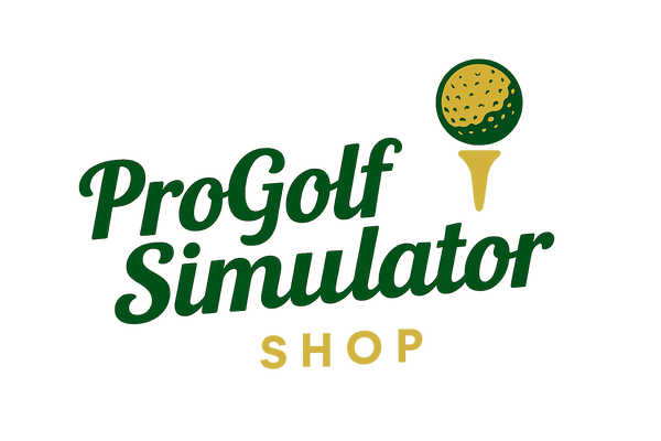 Pro Golf Simulator Shop
